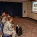 The 419th LRS visits 65th LRS for training