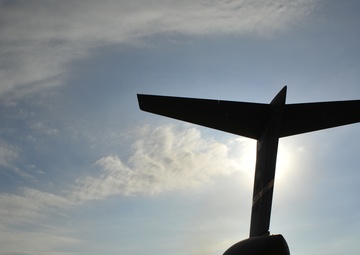 Joint mobility team concludes support for major N.C. combat exercise