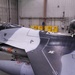 Fabrication airman touch-up Eielson's F-16's