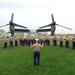 Quantico Band at Voinovich Park