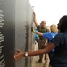 Voinovich Park Memorial