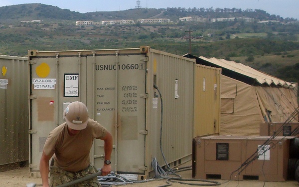 CBMU 202 EMF Exercise