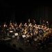 The Parris Island Marine Band, Westhill High School, Stamford, Conn.