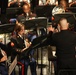 The Parris Island Marine Band, Westhill High School, Stamford, Conn.