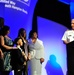 US Navy recognizes outstanding student