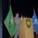 SHAPE Health Clinic change of command