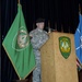 SHAPE Health Clinic change of command