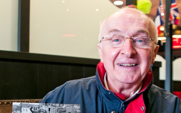 D-Day remembrance: A different side of the story