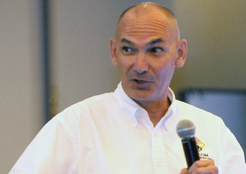 ARNORTH hosts force protection conference for security leaders