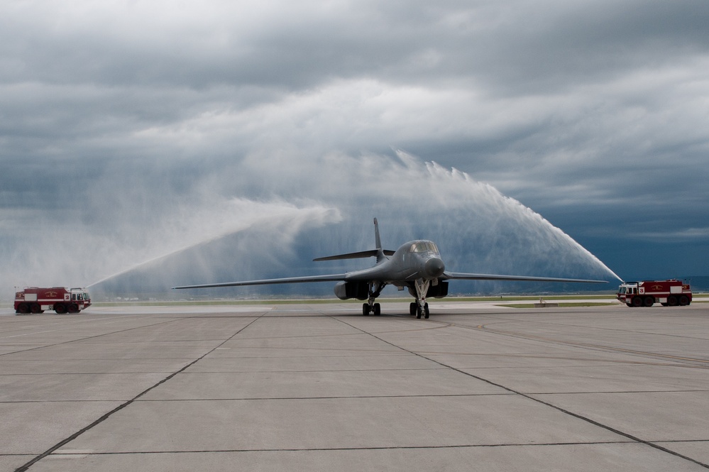 Col. Hiss’ fini-flight