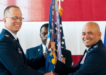 Col. Hiss’ fini-flight