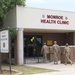 Fresh paint, new patient-care perspective at Monroe Health Clinic