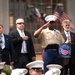 Marine Week Cleveland Proclamation Ceremony
