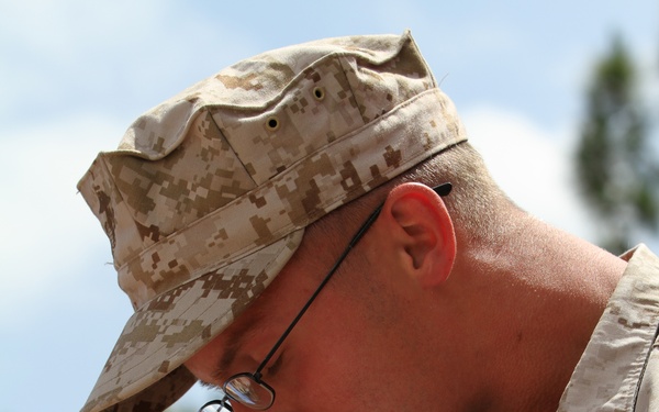 1st Recon welcomes final Marines home from Afghanistan