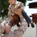 1st Recon welcomes final Marines home from Afghanistan