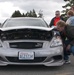 Soldiers and airmen bring the bling at 2nd annual car, bike show