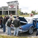 Soldiers and airmen bring the bling at 2nd annual car, bike show
