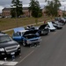 Soldiers and airmen bring the bling at 2nd annual car, bike show
