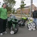Soldiers and airmen bring the bling at 2nd annual car, bike show