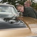Soldiers and airmen bring the bling at 2nd annual car, bike show