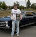 Soldiers and airmen bring the bling at 2nd annual car, bike show