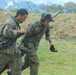 Fuerzas Comando 2012 sniper stress event