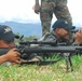 Fuerzas Comando 2012 sniper stress test