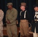 National Museum of the Marine Corps presents educational outreach program during Marine Week Cleveland