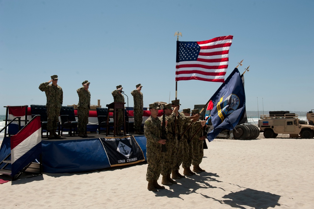 68th anniversary of D-Day