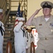 70th anniversary of the Battle of Midway ceremony.