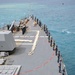 USS McCampbell arrives in Okinawa