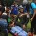 Pacific Partnership 2012 in Indonesia