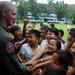 Pacific Partnership 2012 in Indonesia