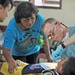 Pacific Partnership 2012 in Indonesia