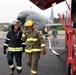 Michigan Air National Guard deploys to Estonia in support of Saber Strike 2012