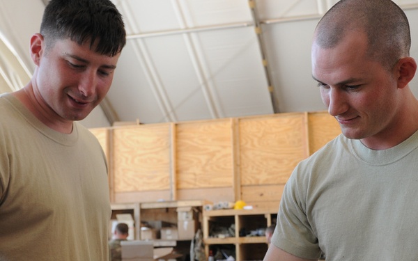 Retro sort yard Deh Dadi