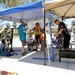 Bicycle rodeo teaches safety