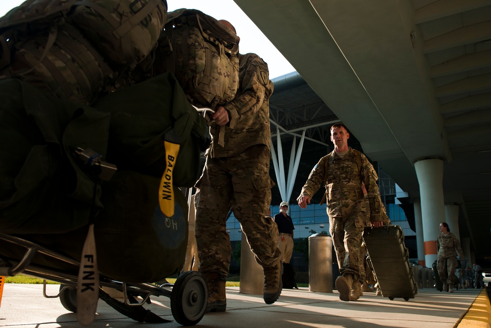 Indiana agribusiness soldiers return from Afghanistan