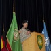 sSHAPE Health Clinic change of command