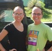 South Carolina twins make AT a family affair