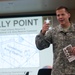 Lt. Gen. Talley outlines Rally Point 32 guidance for the Army Reserve