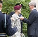 Army launches birthday week with presentation of Purple Hearts, wreath laying at Mt. Vernon June 11, 2012