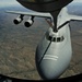 Utah Air National Guard refueling C-5 Galaxy from Travis AFB.