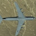 Utah Air National Guard refueling C-5 Galaxy from Travis AFB.