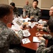 ROK Army Chief of Staff visits USARC