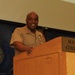 Marine Corps Leadership Seminar