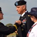 Rubenstein recognized for 35 years of service by Army Surgeon General