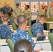 Military surgeons general visit Medical Education &amp; Training Campus