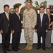 Marine recruiting contributes to US, Korean relationship