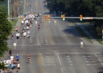 16th Annual Army Birthday 10-Miler